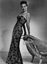 Patricia Morison