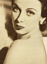 Patricia Morison