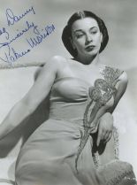 Patricia Morison #1592860 picture (Portrait Medium)