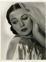 Patricia Morison