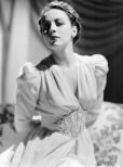 Patricia Morison