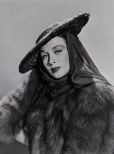 Patricia Morison