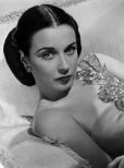 Patricia Morison