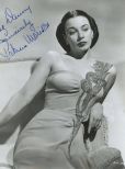 Patricia Morison