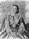 Patricia Morison