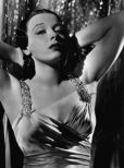 Patricia Morison