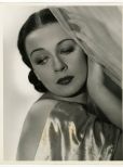 Patricia Morison