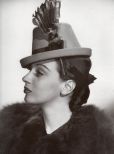 Patricia Morison