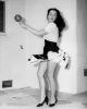 Patricia Morison