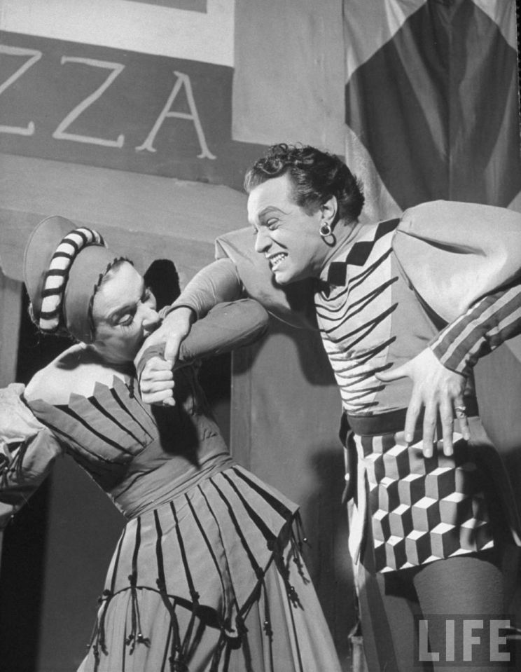 Patricia Morison