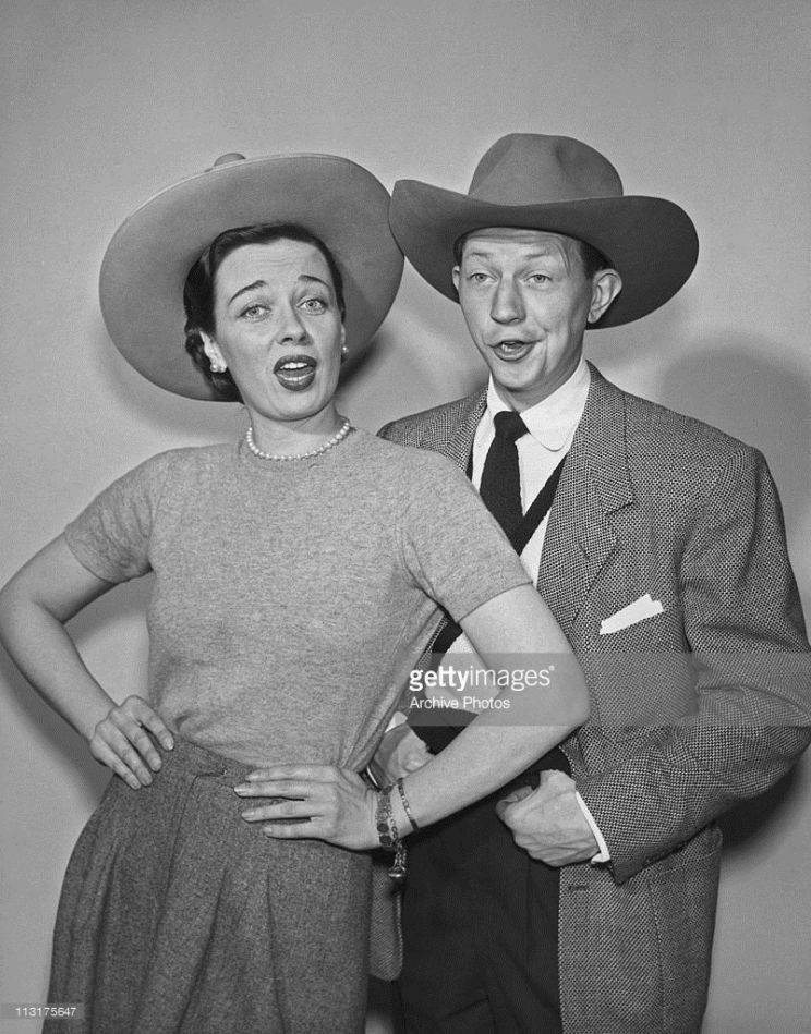 Patricia Morison