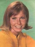Patricia Morrow