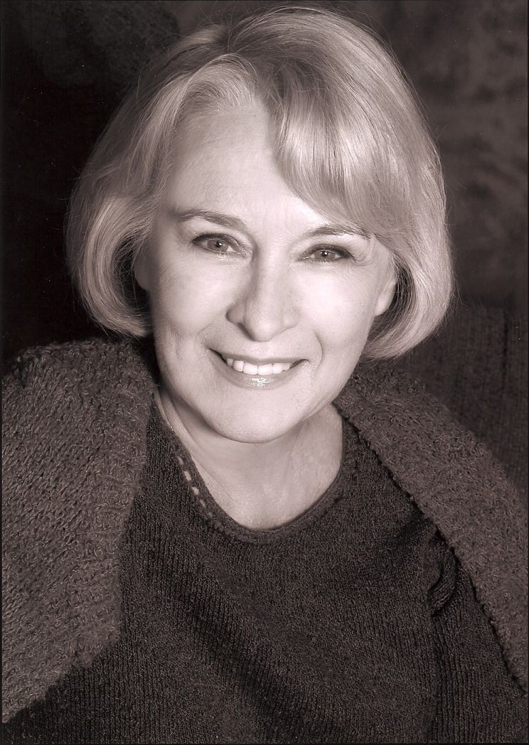 Patricia Morrow