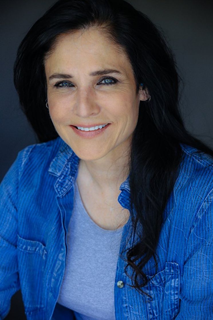 Patricia Morrow