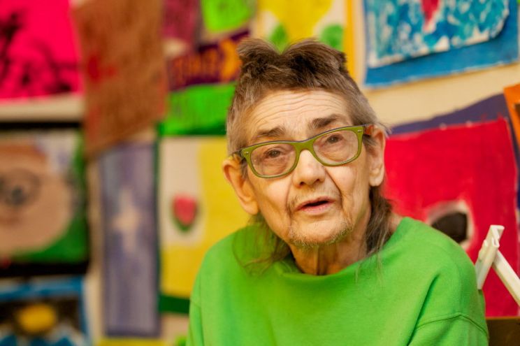 Patricia Morrow