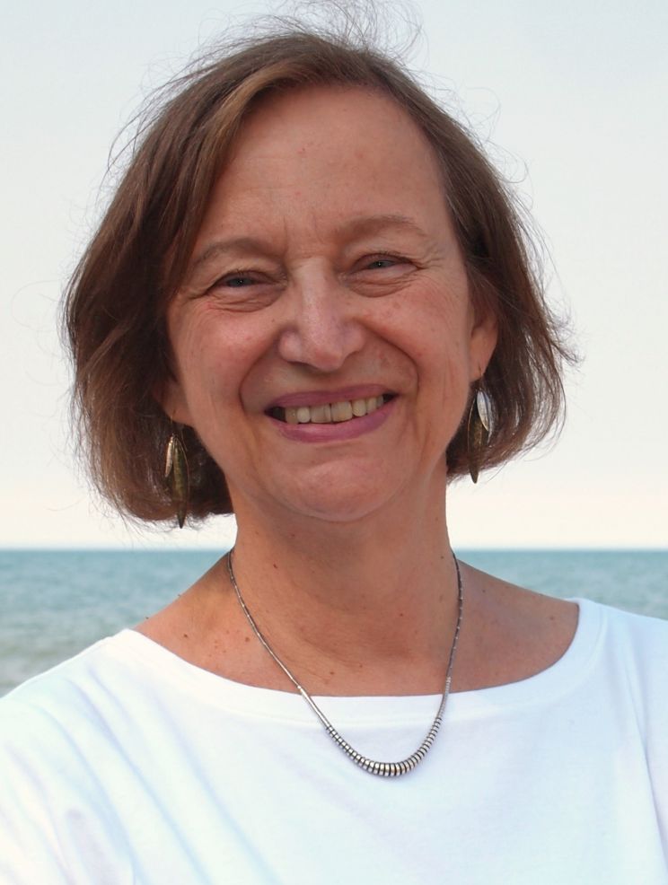 Patricia Morrow
