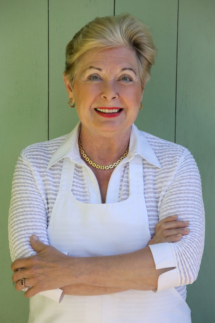 Patricia Morrow