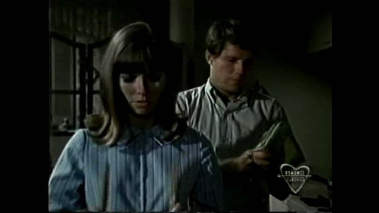 Patricia Morrow