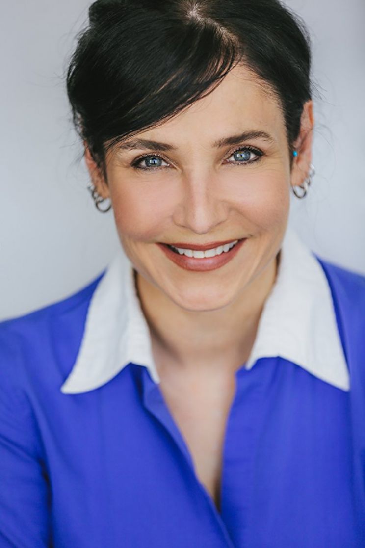 Patricia Morrow