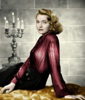 Patricia Neal