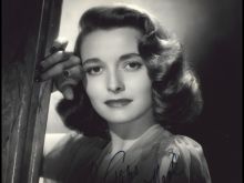 Patricia Neal