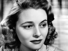 Patricia Neal