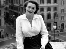 Patricia Neal