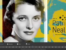 Patricia Neal