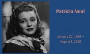 Patricia Neal