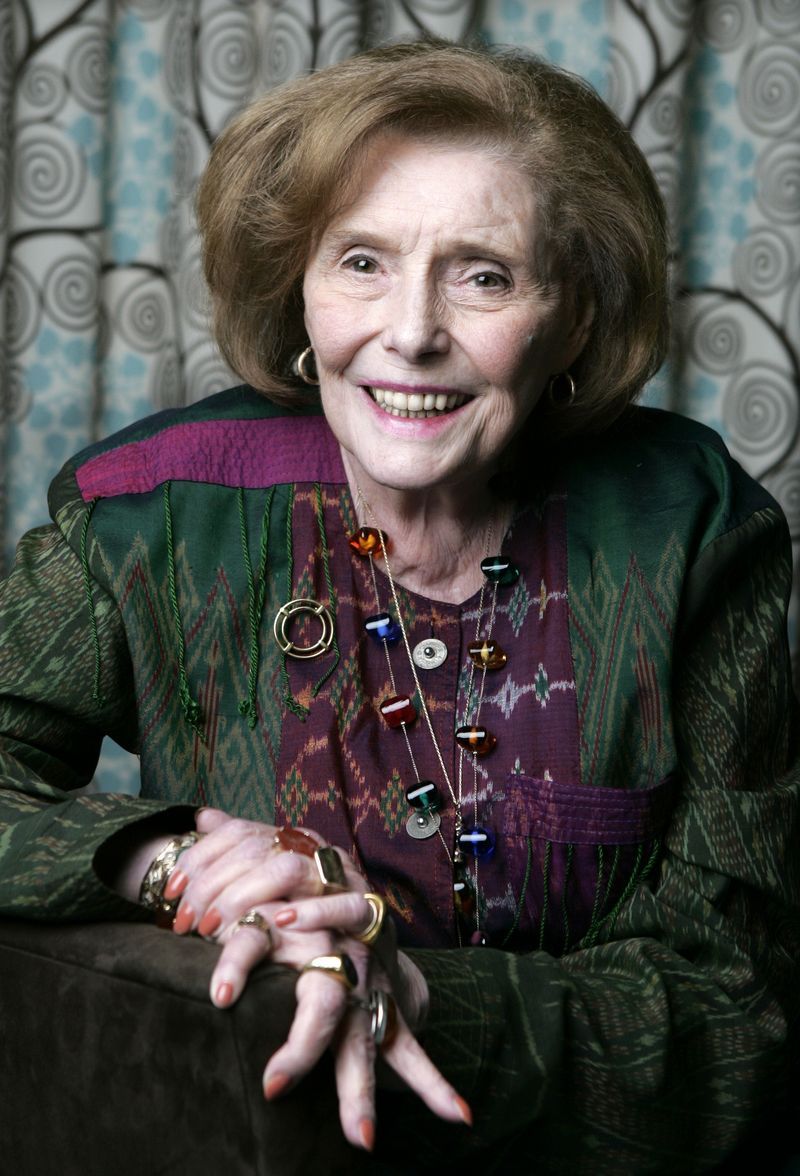 Pictures of Patricia Neal