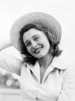 Patricia Neal