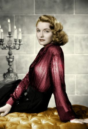 Patricia Neal