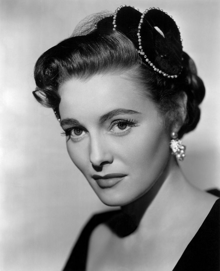 Patricia Neal