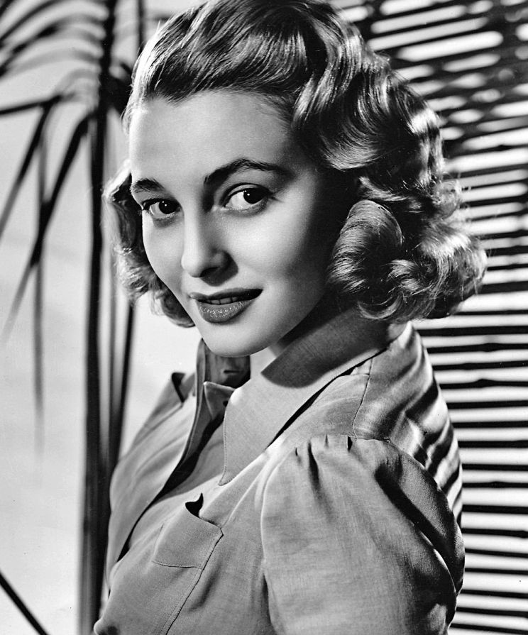 Patricia Neal