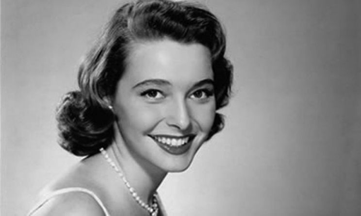 Patricia Neal