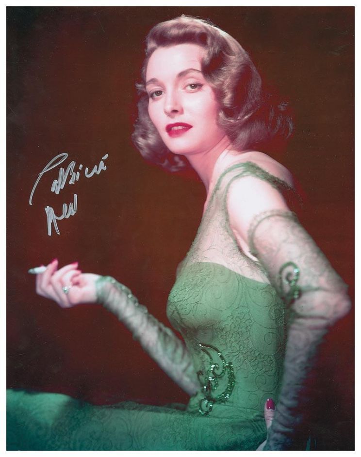 Patricia Neal