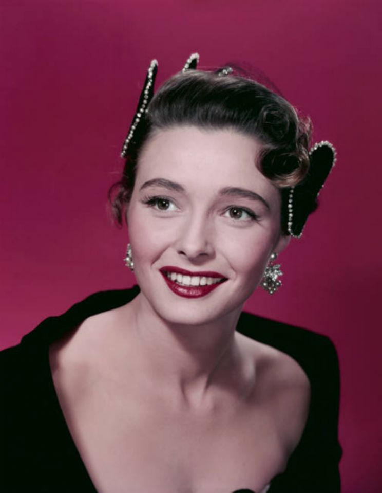 Patricia Neal