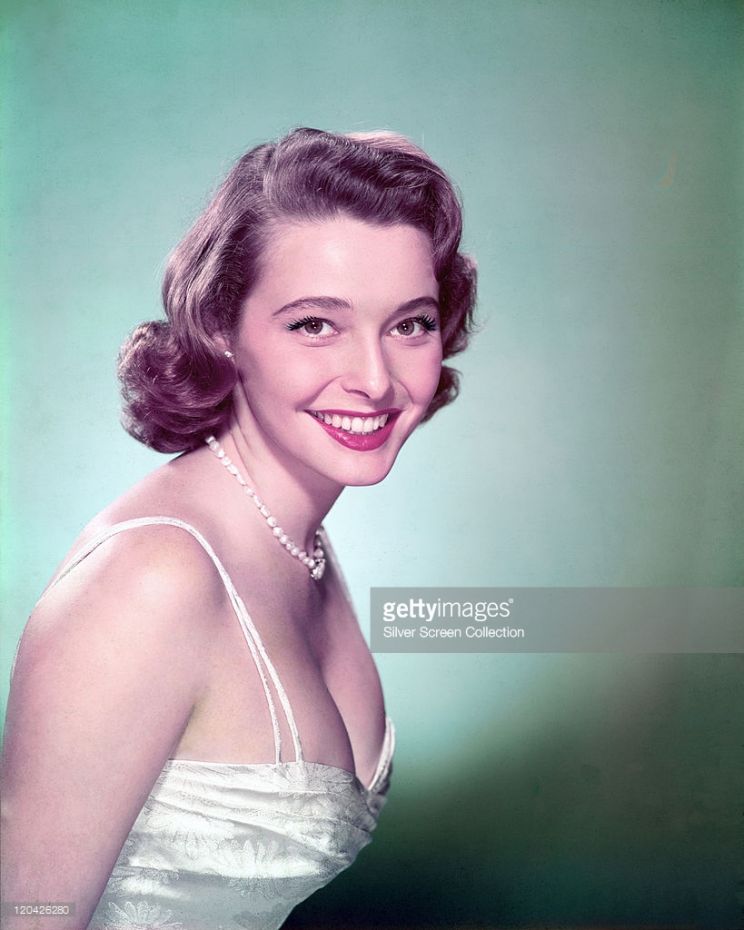 Patricia Neal