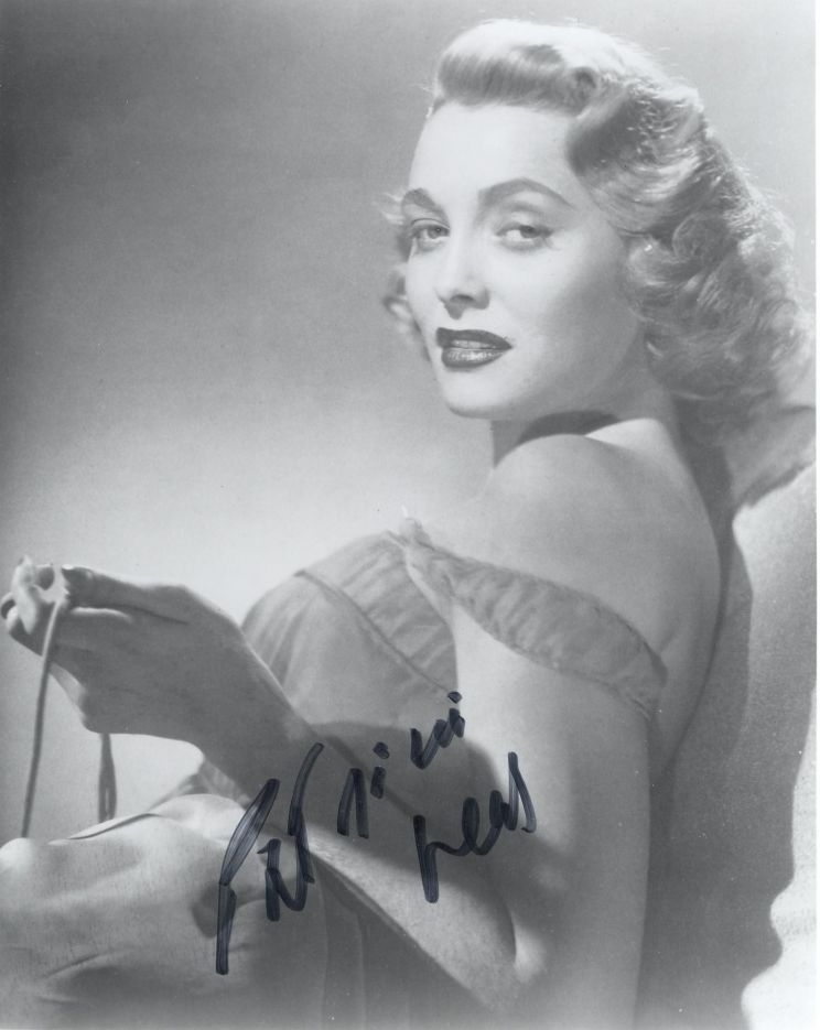 Patricia Neal