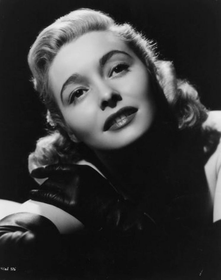 Patricia Neal