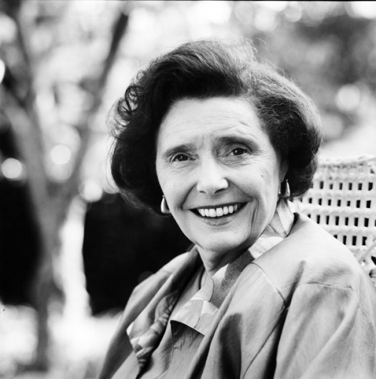 Patricia Neal