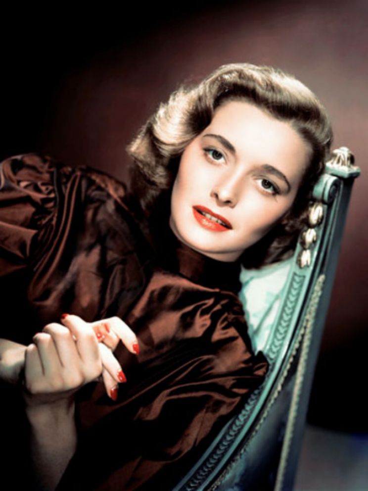 Patricia Neal