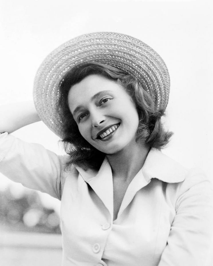 Patricia Neal