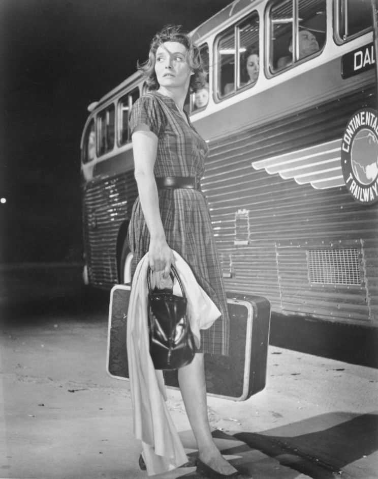 Patricia Neal