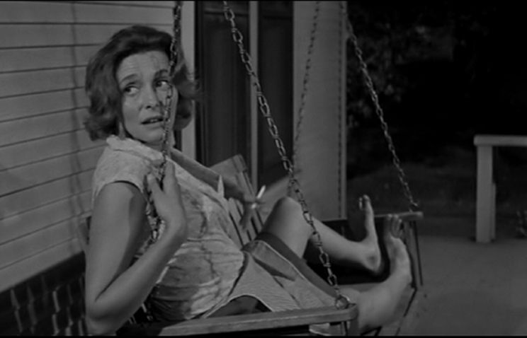 Patricia Neal