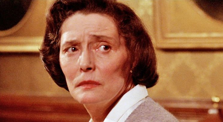 Patricia Neal