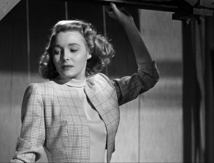 Patricia Neal