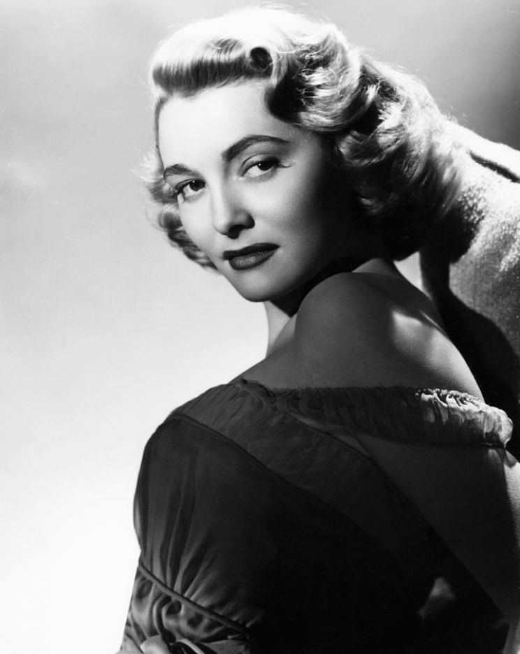 Patricia Neal