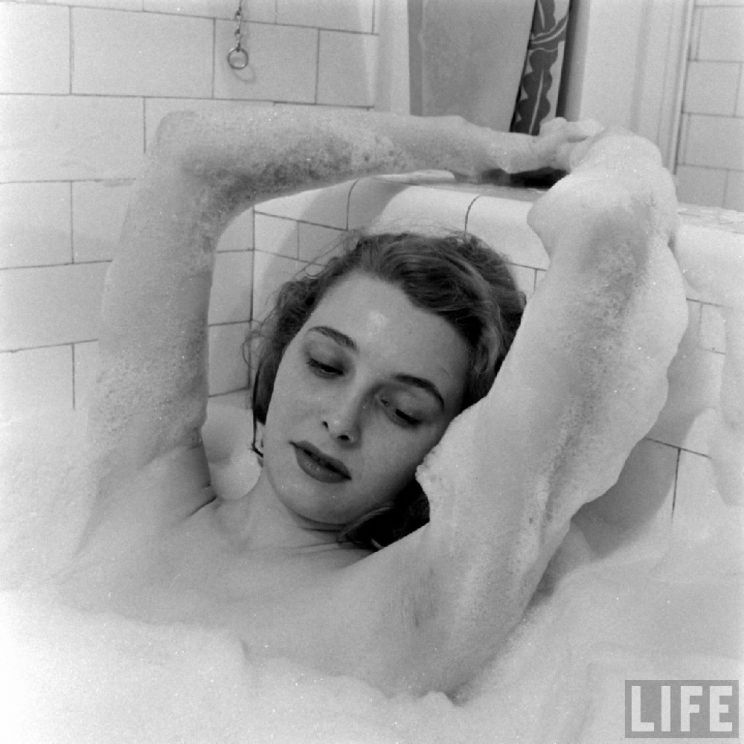 Patricia Neal