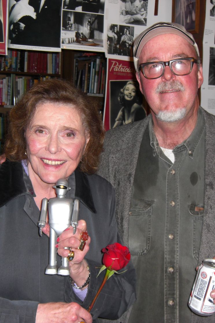 Patricia Neal